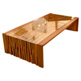 L
Atelier of Sao Paulo Table