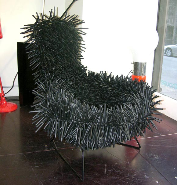 Harry Bertoia Chair