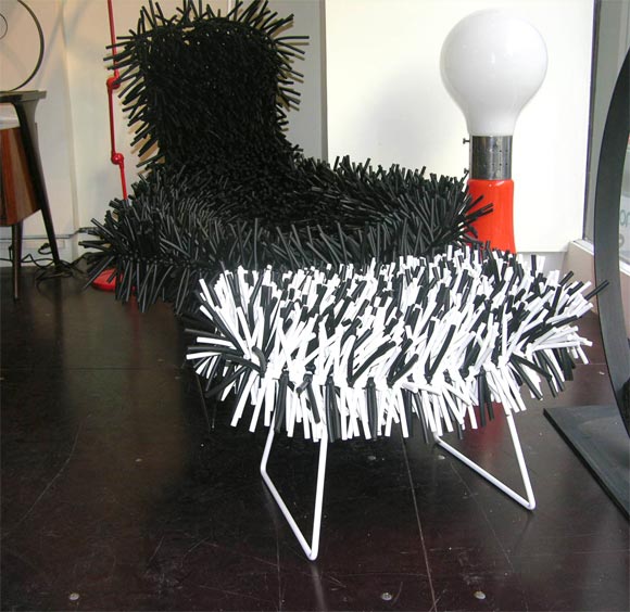 Harry Bertoia Chair For Sale 2