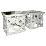 sofaend tables, American