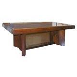 Rosewood Dining Table