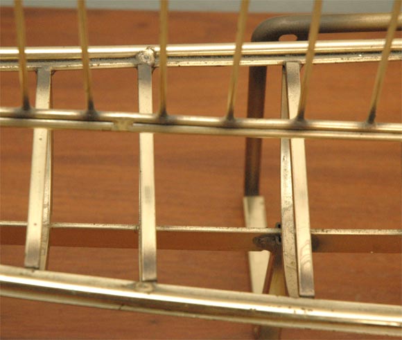 Curtis Jere sailing boat 4