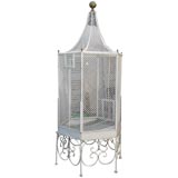 French Birdcage