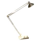Flexible Floor Lamp