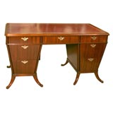 Italian Empire style desk