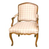 French Armchair