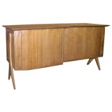 Asymmetrical Cabinet by Dassi