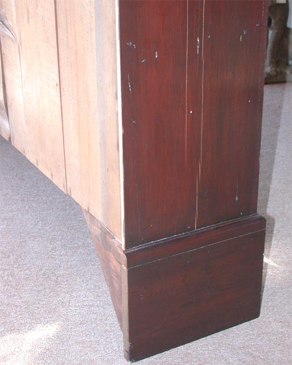 Antique Apothecary Chest 1