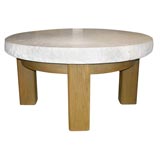 MICHAEL TAYLOR OCCASIONAL TABLE