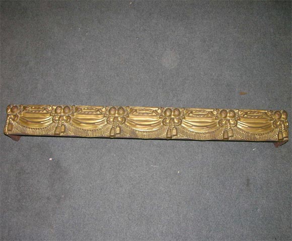 American Brass  Valances For Sale