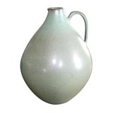 Vintage Colossal Vase by Knapstrup