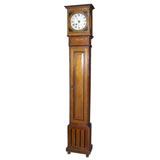 Antique English Tall Case Clock