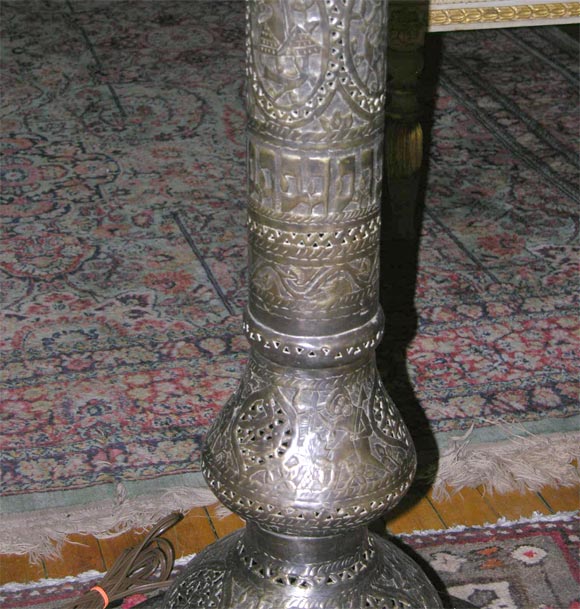 middle east lamps