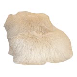 Mongolian Fur Pillows