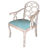 Frances Elkins Chair