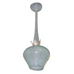 Seguso Chandelier Made in Venice 5