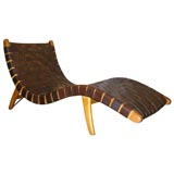 Klaus Grabe Lounge Chair