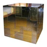 Paul Evans Citiscape Cube