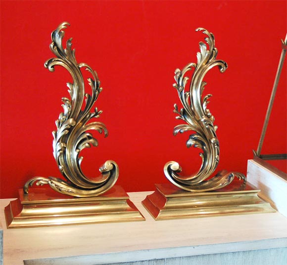 American Pair of Hollywood Regency Style Bookends