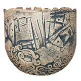 Ceramic Vessel