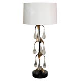 Tony Duquette Style Lamp
