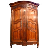 Louis XV Armoire