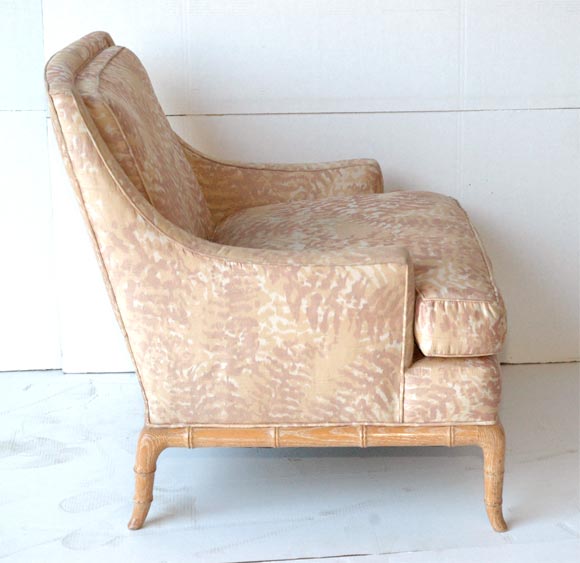 Original Robsjohn-Gibbings Chair 2