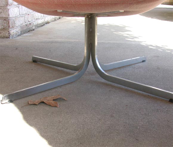 PIERRE PAULIN CHAIRS 3