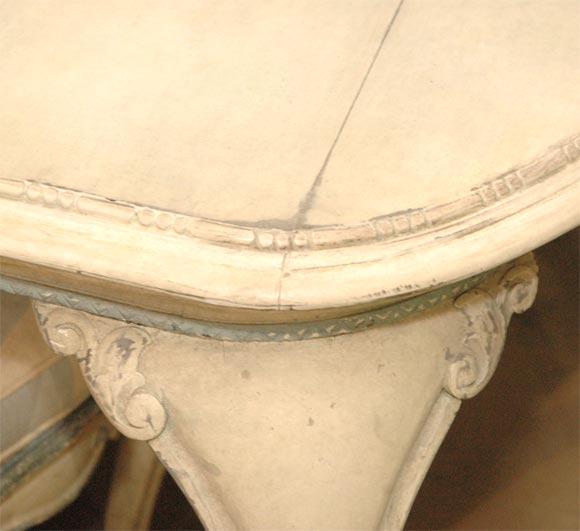 Wood Custom Made 10ft. Table and 10 Chairs