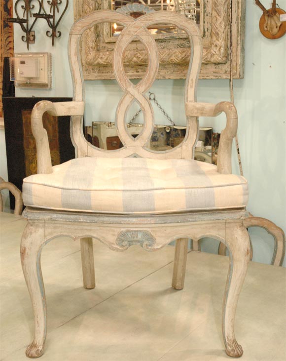 Custom Made 10ft. Table and 10 Chairs 1