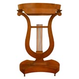 Lyre Table
