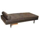 Jean Prouve "Flavigny" Bed