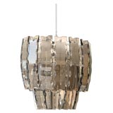 Murano Glass Chandelier