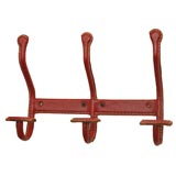 Jacques Adnet Coatrack