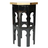 French Lacquer Table French Lacquer Table