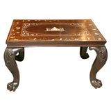 Anglo Indian Coffee table