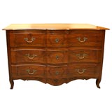 French Provencal Chest