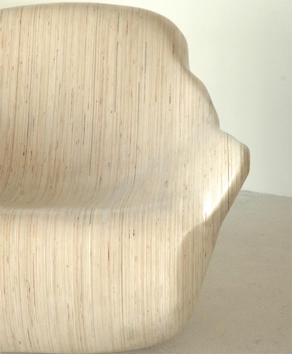 American Strata Chair by Stew Design