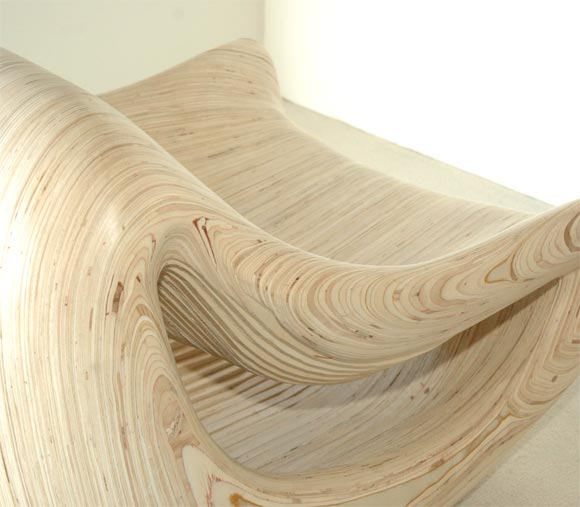 Strata Chair by Stew Design 4