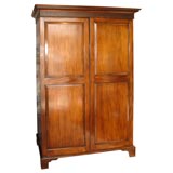 Chinese Chippendale Cabinet