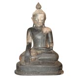 Burmese Buddha