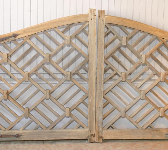 chippendale gate