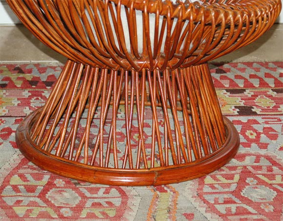 Rattan Franco Albini 