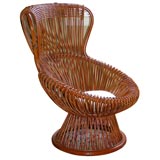 Franco Albini "Margherita" Chair