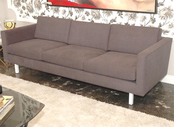 The Marques Sofa by Woods & Fields™