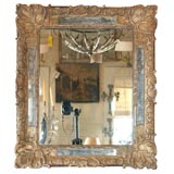18th century Regence Style Mirror