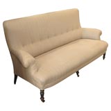 Belgian Settee