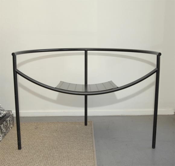 Philippe Starck "Doctor Sonderbar" Chair