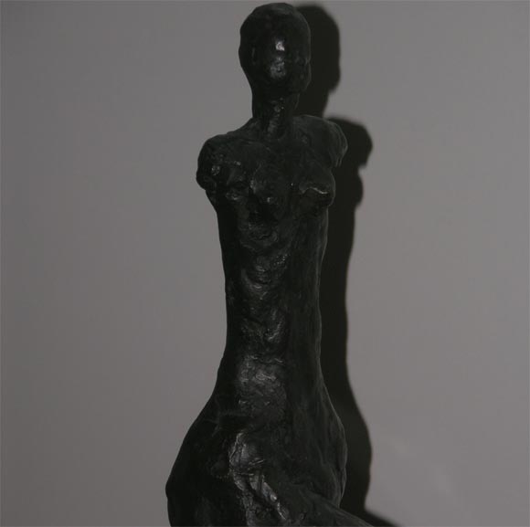 Nathalie Decoster Bronze 3