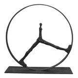Nathalie Decoster Bronze